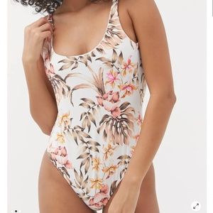 COPY - Billabong - Paradiso One Piece Urban Outfitters Exclusive - Large